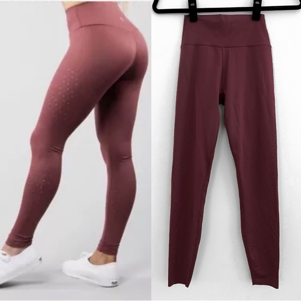 BuffBunny Allure High Rise Leggings NWOT